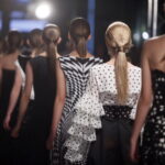 Off Fashion. Pokaz mody w salonie BMW / Marzena Mąkosa / Radio Kielce