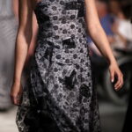 Off Fashion. Pokaz mody w salonie BMW / Marzena Mąkosa / Radio Kielce