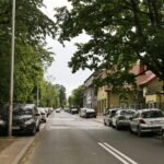 Ulica Radiowa / Marzena Mąkosa / Radio Kielce