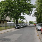 Ulica Radiowa / Marzena Mąkosa / Radio Kielce