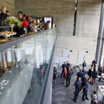 Konferencja naukowa "Nauka a wymiar sprawiedliwości" w Europejskim Centrum Edukacji Geologicznej w Korzecku / Marzena Mąkosa / Radio Kielce