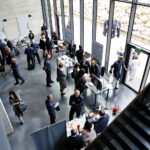 Konferencja naukowa "Nauka a wymiar sprawiedliwości" w Europejskim Centrum Edukacji Geologicznej w Korzecku / Marzena Mąkosa / Radio Kielce