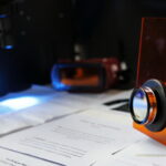 Konferencja naukowa "Nauka a wymiar sprawiedliwości" w Europejskim Centrum Edukacji Geologicznej w Korzecku / Marzena Mąkosa / Radio Kielce