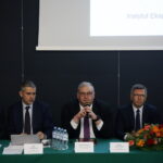 Konferencja naukowa "Nauka a wymiar sprawiedliwości" w Europejskim Centrum Edukacji Geologicznej w Korzecku / Marzena Mąkosa / Radio Kielce