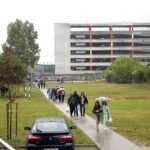 Juwenalia 2018 - korowód studencki / Marzena Mąkosa / Radio Kielce