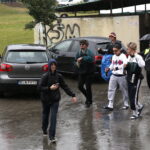 Juwenalia 2018 - korowód studencki / Marzena Mąkosa / Radio Kielce