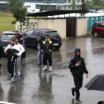 Juwenalia 2018 - korowód studencki / Marzena Mąkosa / Radio Kielce