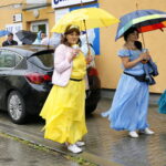 Juwenalia 2018 - korowód studencki / Marzena Mąkosa / Radio Kielce