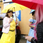 Juwenalia 2018 - korowód studencki / Marzena Mąkosa / Radio Kielce