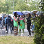 Juwenalia 2018 - korowód studencki / Marzena Mąkosa / Radio Kielce