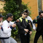 Juwenalia 2018 - korowód studencki / Marzena Mąkosa / Radio Kielce