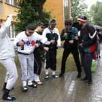 Juwenalia 2018 - korowód studencki / Marzena Mąkosa / Radio Kielce