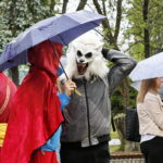 Juwenalia 2018 - korowód studencki / Marzena Mąkosa / Radio Kielce