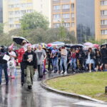 Juwenalia 2018 - korowód studencki / Marzena Mąkosa / Radio Kielce