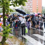 Juwenalia 2018 - korowód studencki / Marzena Mąkosa / Radio Kielce