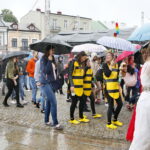 Juwenalia 2018 - korowód studencki / Marzena Mąkosa / Radio Kielce