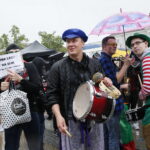 Juwenalia 2018 - korowód studencki / Marzena Mąkosa / Radio Kielce