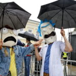 Juwenalia 2018 - korowód studencki / Marzena Mąkosa / Radio Kielce