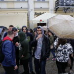 Juwenalia 2018 - korowód studencki / Marzena Mąkosa / Radio Kielce