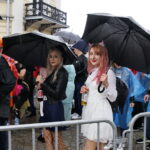 Juwenalia 2018 - korowód studencki / Marzena Mąkosa / Radio Kielce