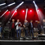 Juwenalia 2018 - korowód studencki / Marzena Mąkosa / Radio Kielce