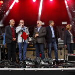 Juwenalia 2018 - korowód studencki / Marzena Mąkosa / Radio Kielce