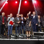 Juwenalia 2018 - korowód studencki / Marzena Mąkosa / Radio Kielce