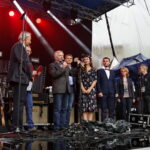 Juwenalia 2018 - korowód studencki / Marzena Mąkosa / Radio Kielce