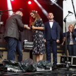 Juwenalia 2018 - korowód studencki / Marzena Mąkosa / Radio Kielce