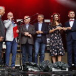 Juwenalia 2018 - korowód studencki / Marzena Mąkosa / Radio Kielce