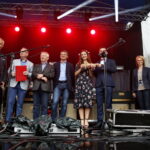 Juwenalia 2018 - korowód studencki / Marzena Mąkosa / Radio Kielce