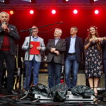 Juwenalia 2018 - korowód studencki / Marzena Mąkosa / Radio Kielce