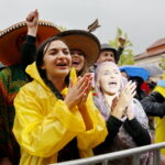 Juwenalia 2018 - korowód studencki / Marzena Mąkosa / Radio Kielce