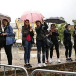 Juwenalia 2018 - korowód studencki / Marzena Mąkosa / Radio Kielce