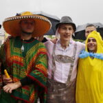 Juwenalia 2018 - korowód studencki / Marzena Mąkosa / Radio Kielce