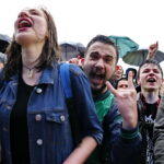 Juwenalia studenckie - maraton koncertowy / Marzena Mąkosa / Radio Kielce