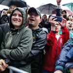 Juwenalia studenckie - maraton koncertowy / Marzena Mąkosa / Radio Kielce