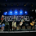 Juwenalia studenckie - maraton koncertowy. Luxtorpeda / Marzena Mąkosa / Radio Kielce