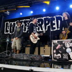 Juwenalia studenckie - maraton koncertowy. Luxtorpeda / Marzena Mąkosa / Radio Kielce