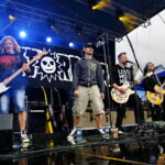 Juwenalia studenckie - maraton koncertowy. Luxtorpeda / Marzena Mąkosa / Radio Kielce