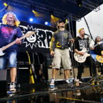 Juwenalia studenckie - maraton koncertowy. Luxtorpeda / Marzena Mąkosa / Radio Kielce