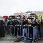 Juwenalia studenckie - maraton koncertowy / Marzena Mąkosa / Radio Kielce