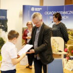 III Wojewódzki Konkurs Języka Angielskiego / Marzena Mąkosa / Radio Kielce