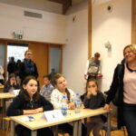 III Wojewódzki Konkurs Języka Angielskiego / Marzena Mąkosa / Radio Kielce