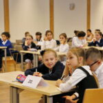 III Wojewódzki Konkurs Języka Angielskiego / Marzena Mąkosa / Radio Kielce