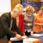 III Wojewódzki Konkurs Języka Angielskiego / Marzena Mąkosa / Radio Kielce