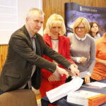 III Wojewódzki Konkurs Języka Angielskiego / Marzena Mąkosa / Radio Kielce