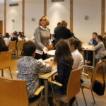 III Wojewódzki Konkurs Języka Angielskiego / Marzena Mąkosa / Radio Kielce