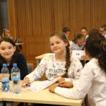 III Wojewódzki Konkurs Języka Angielskiego / Marzena Mąkosa / Radio Kielce