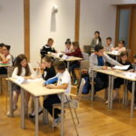 III Wojewódzki Konkurs Języka Angielskiego / Marzena Mąkosa / Radio Kielce